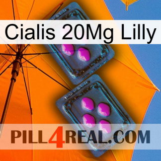 Cialis 20Mg Lilly 03